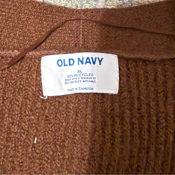 Old Navy Cardigan Sweater - Picture 5 of 6